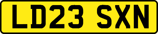 LD23SXN