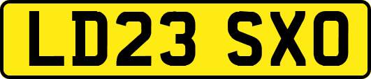 LD23SXO
