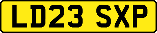 LD23SXP