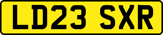 LD23SXR