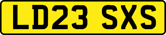 LD23SXS