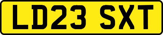 LD23SXT