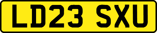 LD23SXU