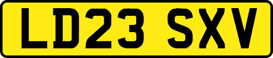 LD23SXV