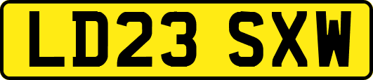 LD23SXW