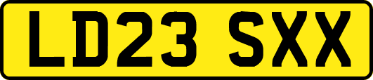 LD23SXX