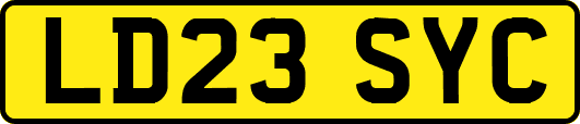 LD23SYC