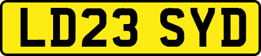 LD23SYD