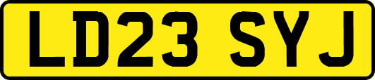 LD23SYJ