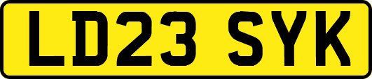 LD23SYK