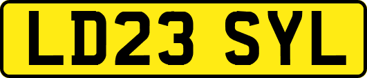 LD23SYL