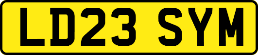 LD23SYM