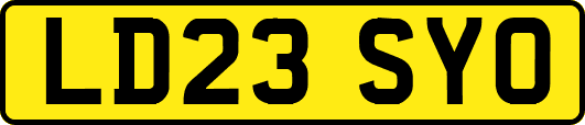 LD23SYO