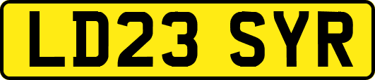 LD23SYR