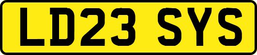 LD23SYS