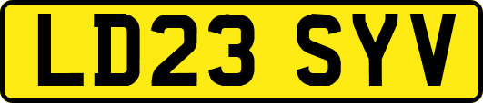 LD23SYV