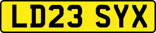 LD23SYX