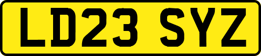 LD23SYZ