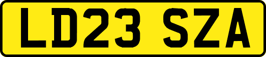 LD23SZA
