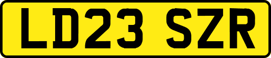 LD23SZR