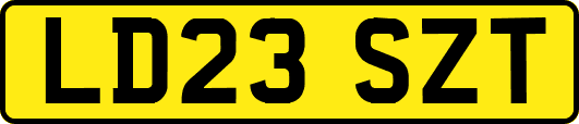 LD23SZT