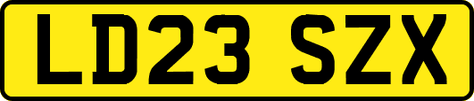 LD23SZX