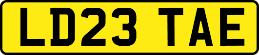 LD23TAE