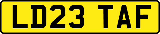 LD23TAF