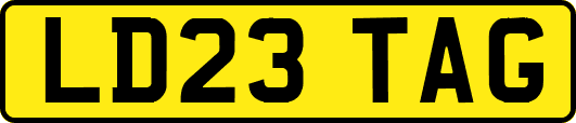 LD23TAG