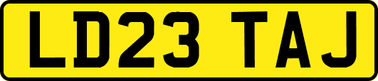 LD23TAJ