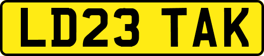 LD23TAK