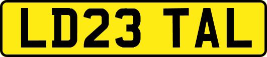 LD23TAL