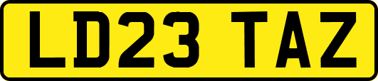 LD23TAZ