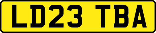 LD23TBA