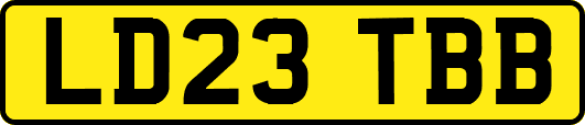 LD23TBB
