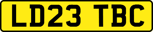 LD23TBC