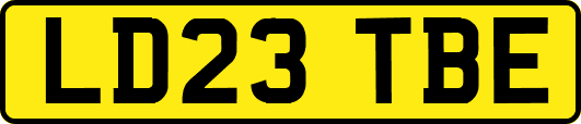 LD23TBE