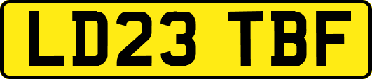 LD23TBF