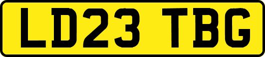 LD23TBG