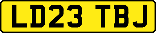 LD23TBJ