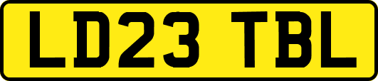 LD23TBL