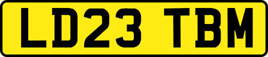 LD23TBM