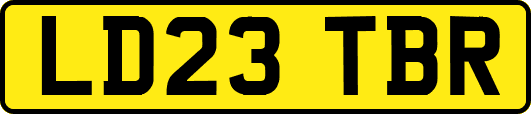 LD23TBR