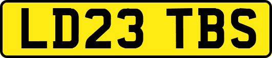 LD23TBS
