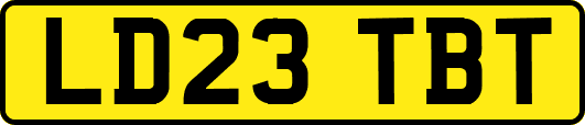 LD23TBT