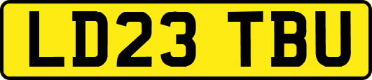 LD23TBU