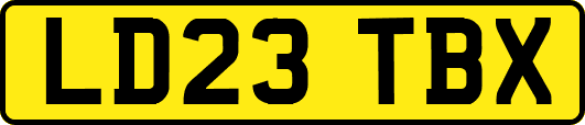 LD23TBX