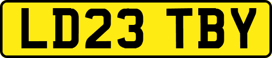 LD23TBY