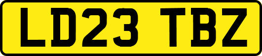 LD23TBZ
