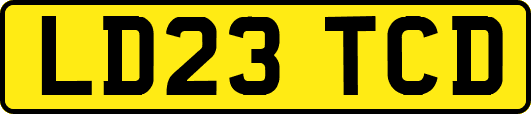 LD23TCD